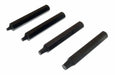 Screw Extractor Set Hex Drive (4) Pieces
