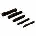 Screw Extractor Set Hex Drive (5) Pieces