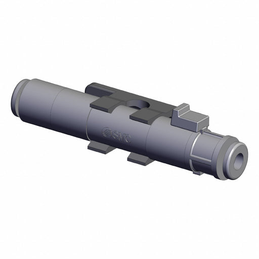 In-Line Air Filter Push-to-Connect