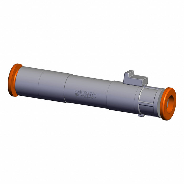 In-Line Air filter Sintered Resin