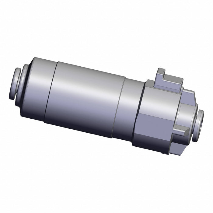 In-Line Air filter Sintered Resin