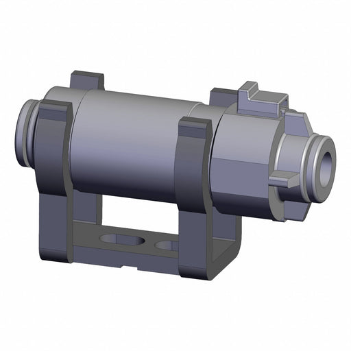 In-Line Air filter Sintered Resin