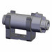In-Line Air filter Sintered Resin