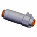 In-Line Air Filter Push-to-Connect