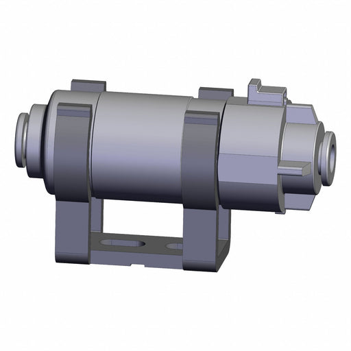 In-Line Air Filter Push-to-Connect