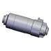 In-Line Air Filter Push-to-Connect