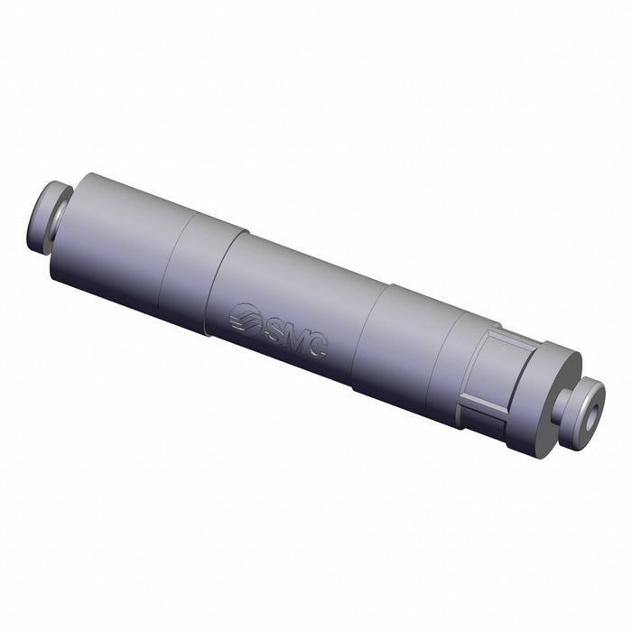 In-Line Air Filter Push-to-Connect