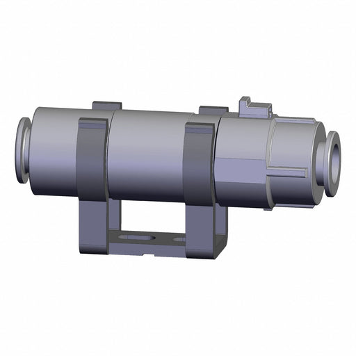 In-Line Air Filter Push-to-Connect