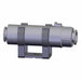 In-Line Air Filter Push-to-Connect