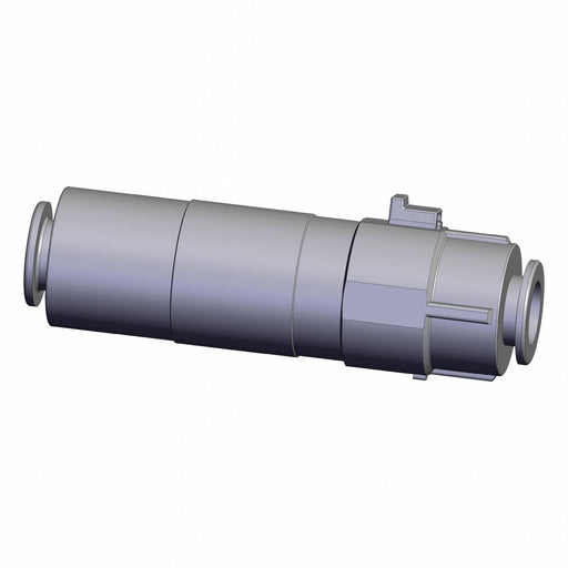 In-Line Air Filter Push-to-Connect