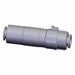 In-Line Air Filter Push-to-Connect