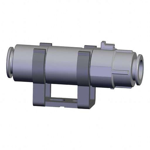 In-Line Air Filter Push-to-Connect