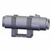 In-Line Air Filter Push-to-Connect
