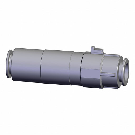 In-Line Air Filter Push-to-Connect