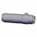 In-Line Air Filter Push-to-Connect