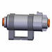 In-Line Air Filter Push-to-Connect