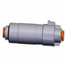 In-Line Air Filter Push-to-Connect