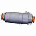 In-Line Air Filter Push-to-Connect