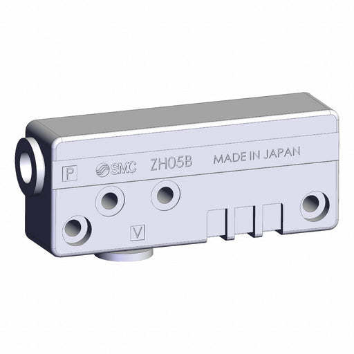 VACUUM GENERATOR
