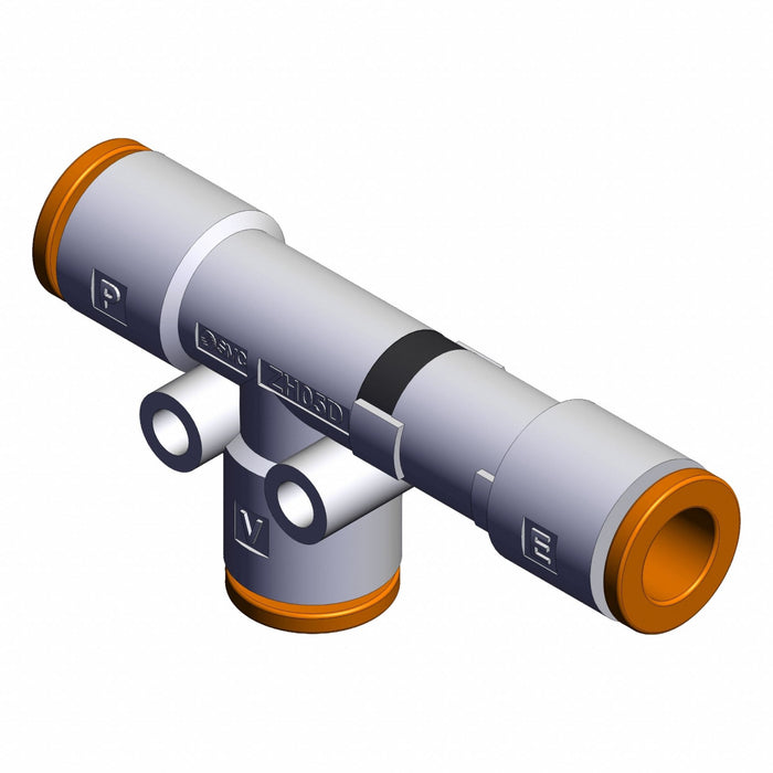 VACUUM GENERATOR