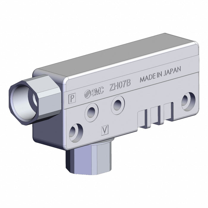 VACUUM GENERATOR