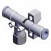 Vacuum Ejector Body Ported