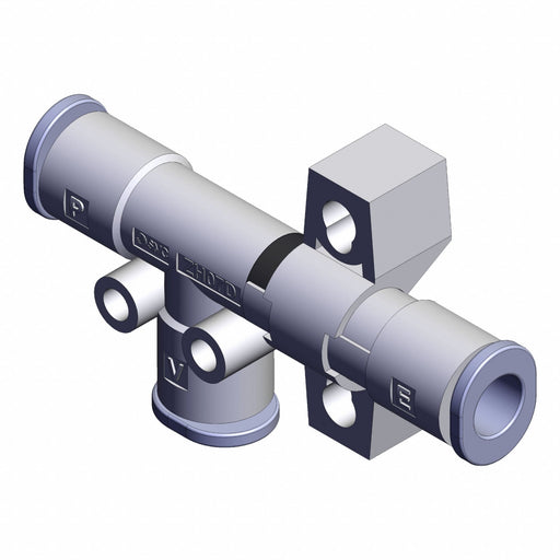 VACUUM GENERATOR