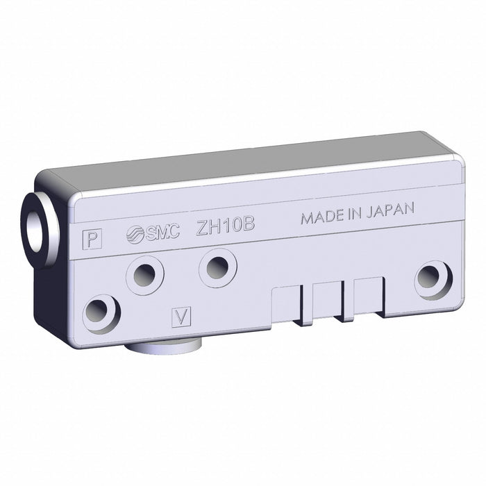 VACUUM GENERATOR