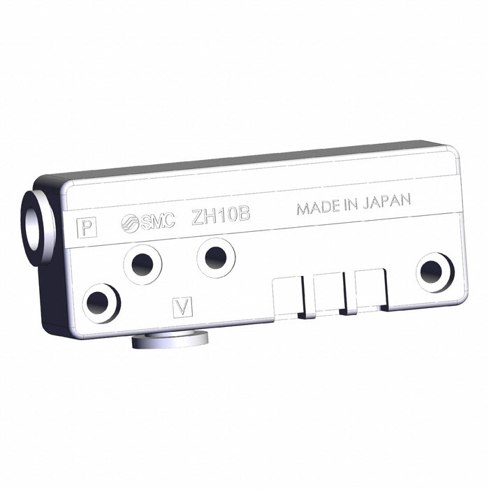 VACUUM GENERATOR