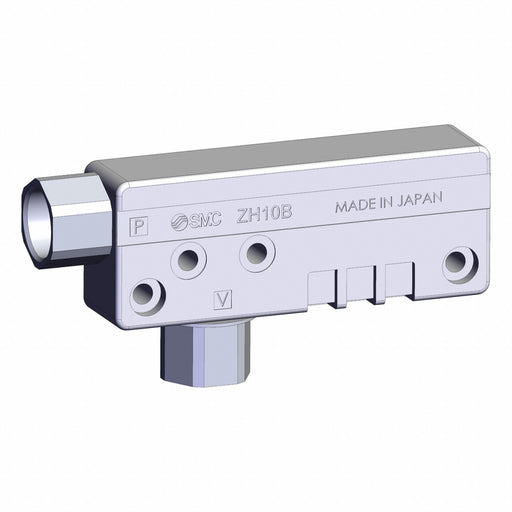 VACUUM GENERATOR
