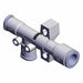 Vacuum Ejector Body Ported