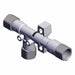 Vacuum Ejector Body Ported