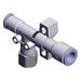 Vacuum Ejector Body Ported