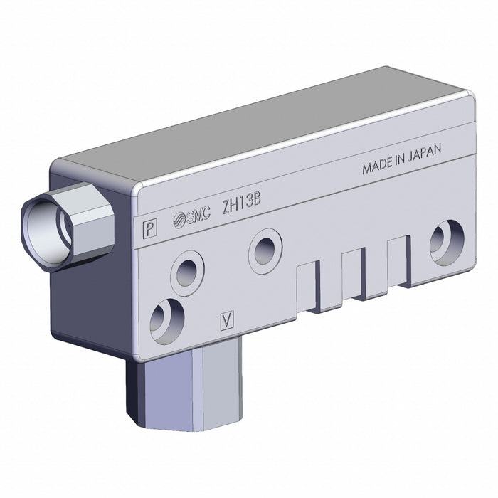 VACUUM GENERATOR