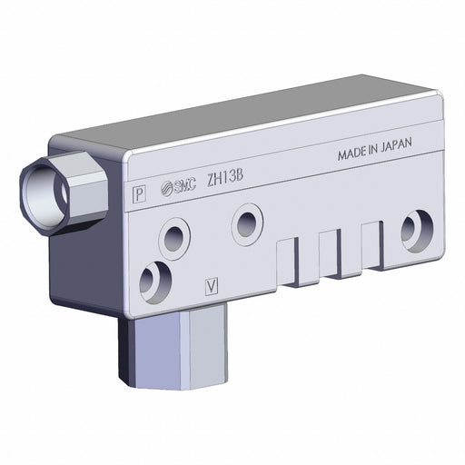 VACUUM GENERATOR