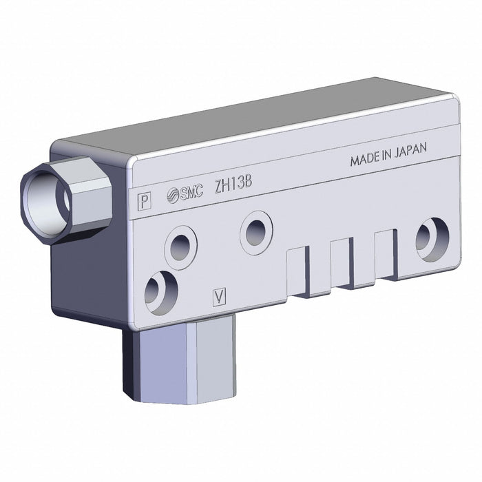 VACUUM GENERATOR