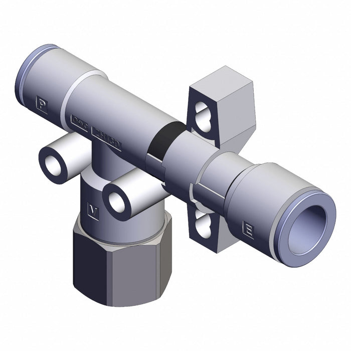 VACUUM GENERATOR