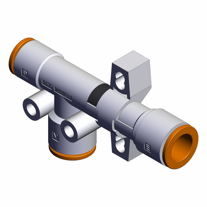 VACUUM GENERATOR