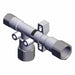 Vacuum Ejector Body Ported