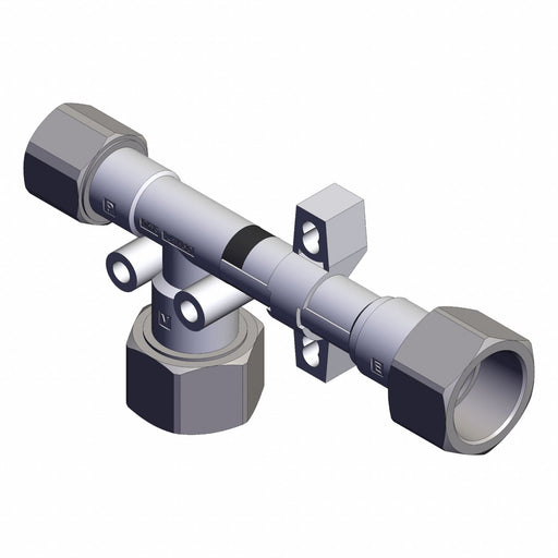 VACUUM GENERATOR