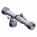 Vacuum Ejector Body Ported