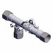 Vacuum Ejector Body Ported