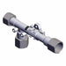 Vacuum Ejector Body Ported
