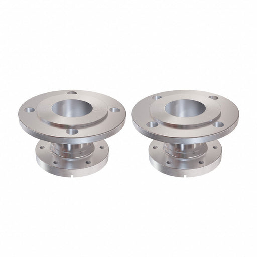 Process Adapter 100mm L 42.9mm H