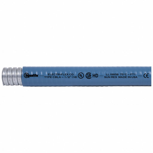 Conduit Black 32 lb Galvanized