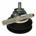 Vacuum Pad with Ejector 83 mm D