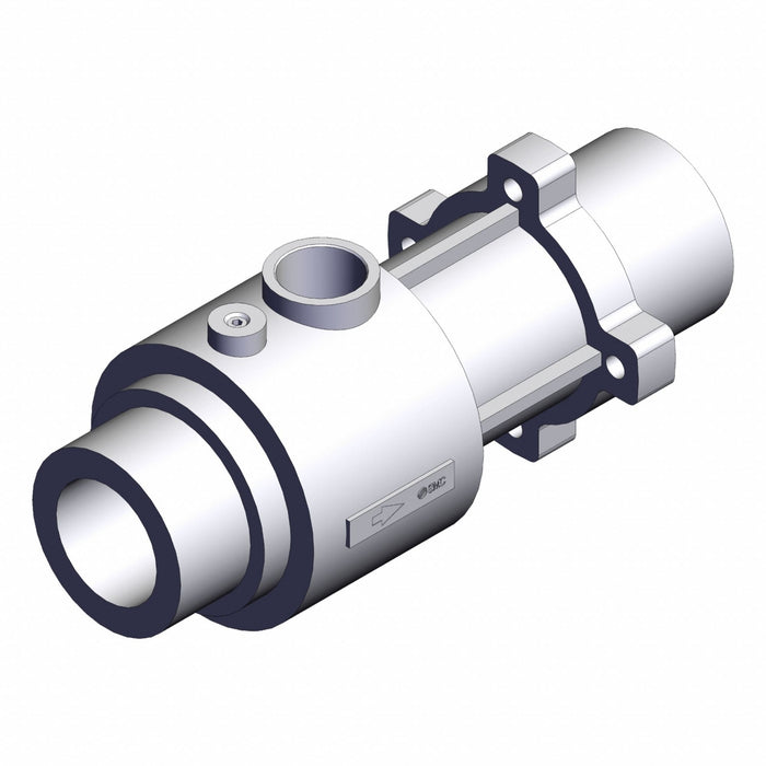 VACUUM FLOW