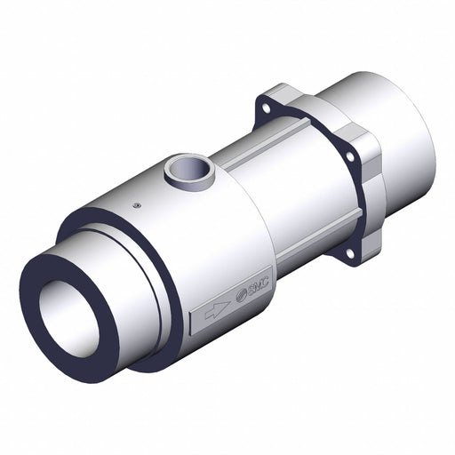 VACUUM FLOW