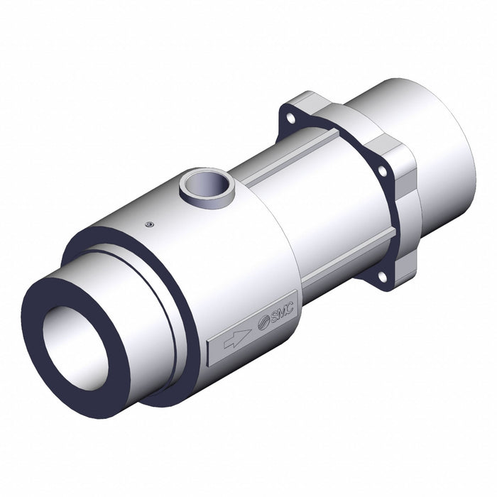 VACUUM FLOW