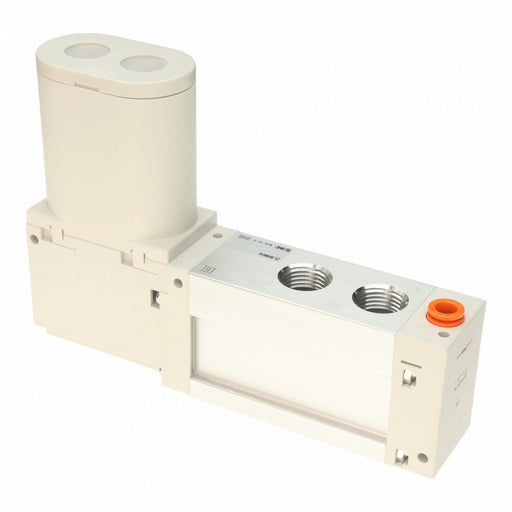 VACUUM GENERATOR LARGE FLOW